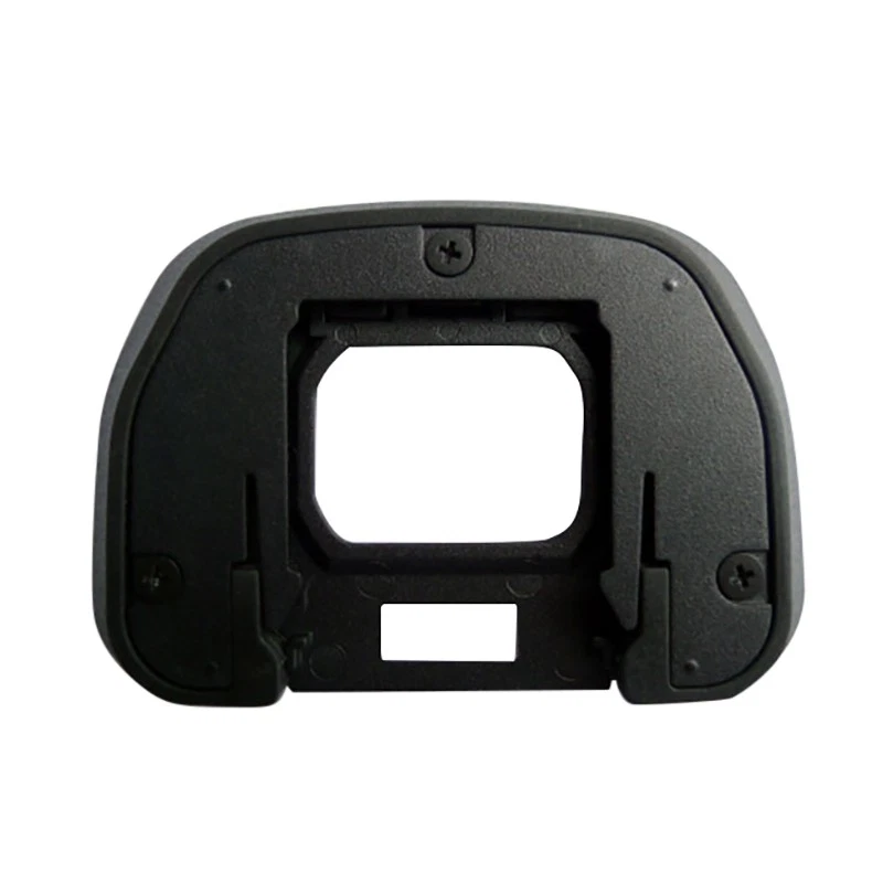 Plastic Viewfinder Eyecup Eye Cup Cap Dust Cover for Panasonic DC-GH5 Camera - Image 3 of 4