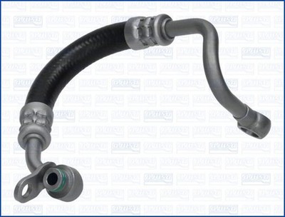 AJUSA Ölleitung Lader OP10041 für E46 E87 BMW E60 X3 E91 E90 3er Touring 1er 5er