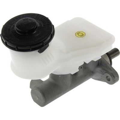 Centric 130.40049 Centric Premium Brake Master Cylinder