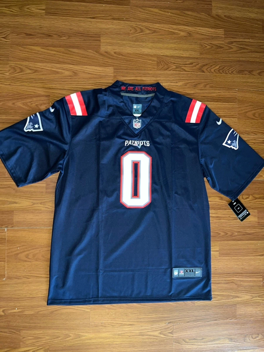 Preços baixos em New England Patriots 8-12 Oz Jerseys da NFL | eBay