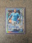 Kyle Walker Auto Topps Merlin UEFA Club Competitions 2022-23 Manchester City