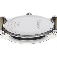 Cartier W1556369 Rotonde de Cartier Power Reserve Manual Men s Watch with Certi 7