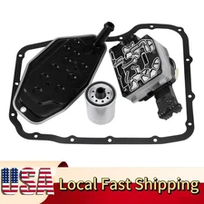 Transmission Shift Solenoid Kit For 2002-2010 Dodge Ram 2500 5.7L 4.7L V8 3.7L