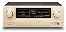 Accuphase E-4000 Integrated Amplifier