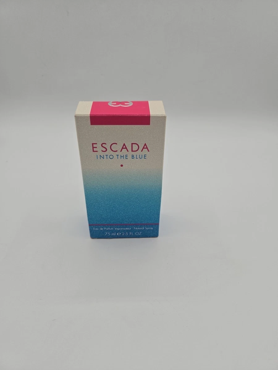 Into The Blue by ESCADA Women's Fragrances for sale | eBay