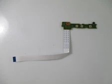 Button Power Board FUJITSU SIEMENS LIFEBOOK E754 CP642170-Z3 CP642171-X3 #0