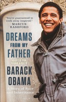Dreams From My Father (Adapted For Young Adults) | Barack Obama | Taschenbuch