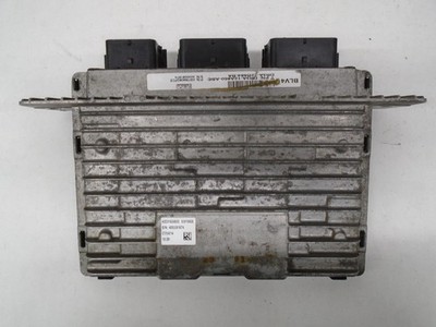 FORD 2013-2014 MUSTANG 5.0L DR3A-12A650-ABE ENGINE COMPUTER MODULE ECM PCM ECU