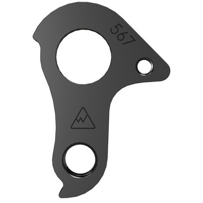 Wheels Mfg Derailleur Hanger, Dropout #567 NLS