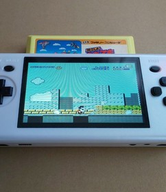 Tokoro-san no Mamoru mo Seme mo Famicom NES Game Boxed No Manual Vintage NTSC-J