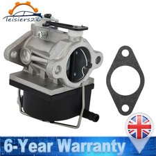 Carburetor Gasket Kit for Tecumseh OHV125 OHV110 OHV130 4 Cycle Veritical Engine