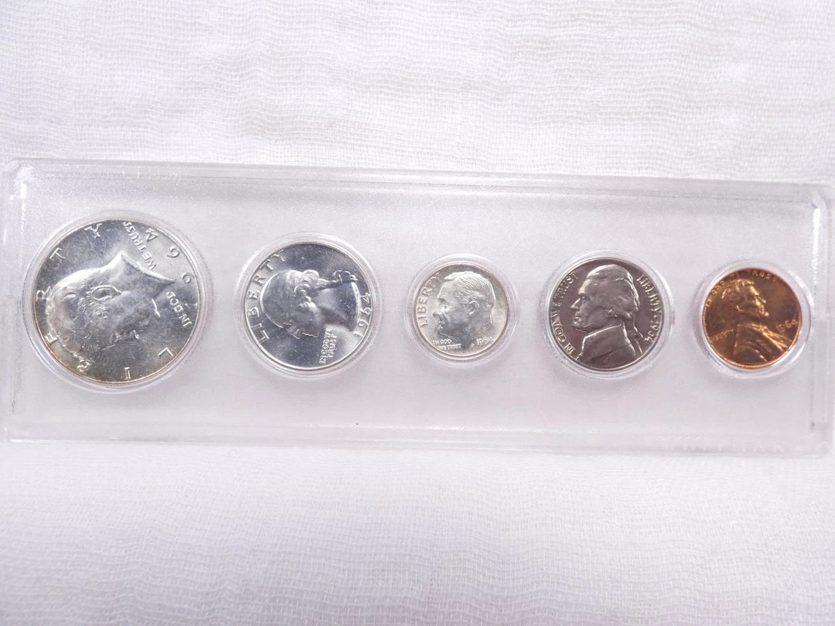 1964 US Mint Sets for sale | eBay