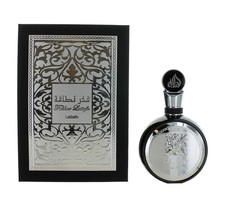 Fakhar by Lattafa, 3.4 oz EDP Spray for Men Authentic guaranteed 