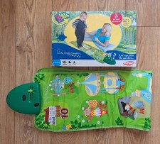 In the Night Garden Learn & Explore Floor Playmat Toy (Box Included) 2007