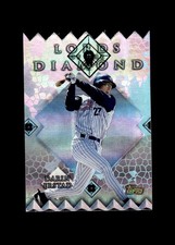1999 Topps Lords of the Diamond #LD11 Darin Erstad Anaheim Angels