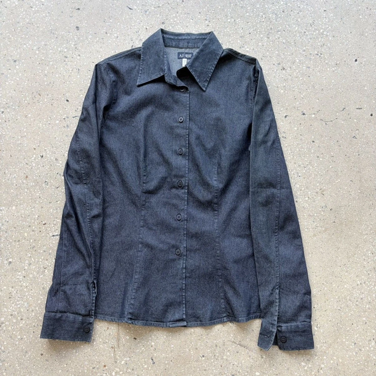 Armani Jeans Tops for Women for sale | eBay