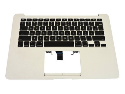 Apple MacBook Air 13.3'' 1.7GHz Core i5 Top Case with Keyboard A1369 BACKLIT