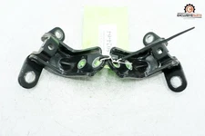 14-19 Kia Soul Wagon 4-Door OEM Rear Lower Door Hinges Support Set Black 5024