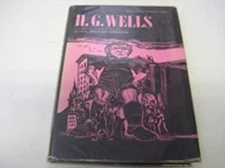 H. G. Wells : A Collection of Critical Essays Hardcover Bernard B
