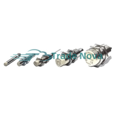 1PCS New DATALOGIC IS-12-B1-S2 proximity switch sensor Fast delivery