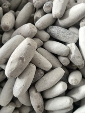 Ayilo Edible Clay Smocked From Ghana 1kg