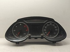 Compteur Audi Q5