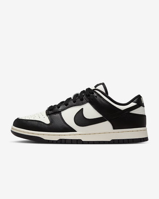 NIKE Dunk Low パンダ7h New Nike Women's Dunk Low 