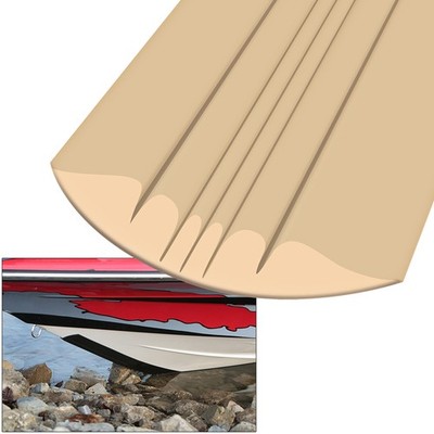 MEGAWARE KEELGUARD 10' SAND