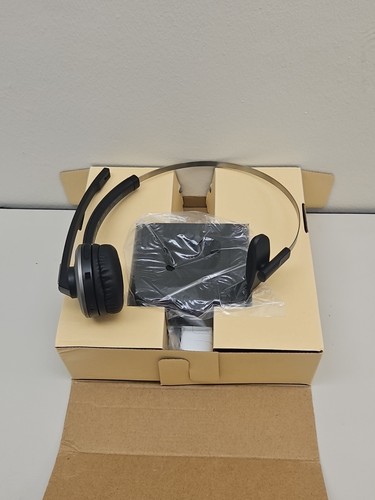 Generic Wireless Office Headset HS011 - Zdjęcie 3 z 3