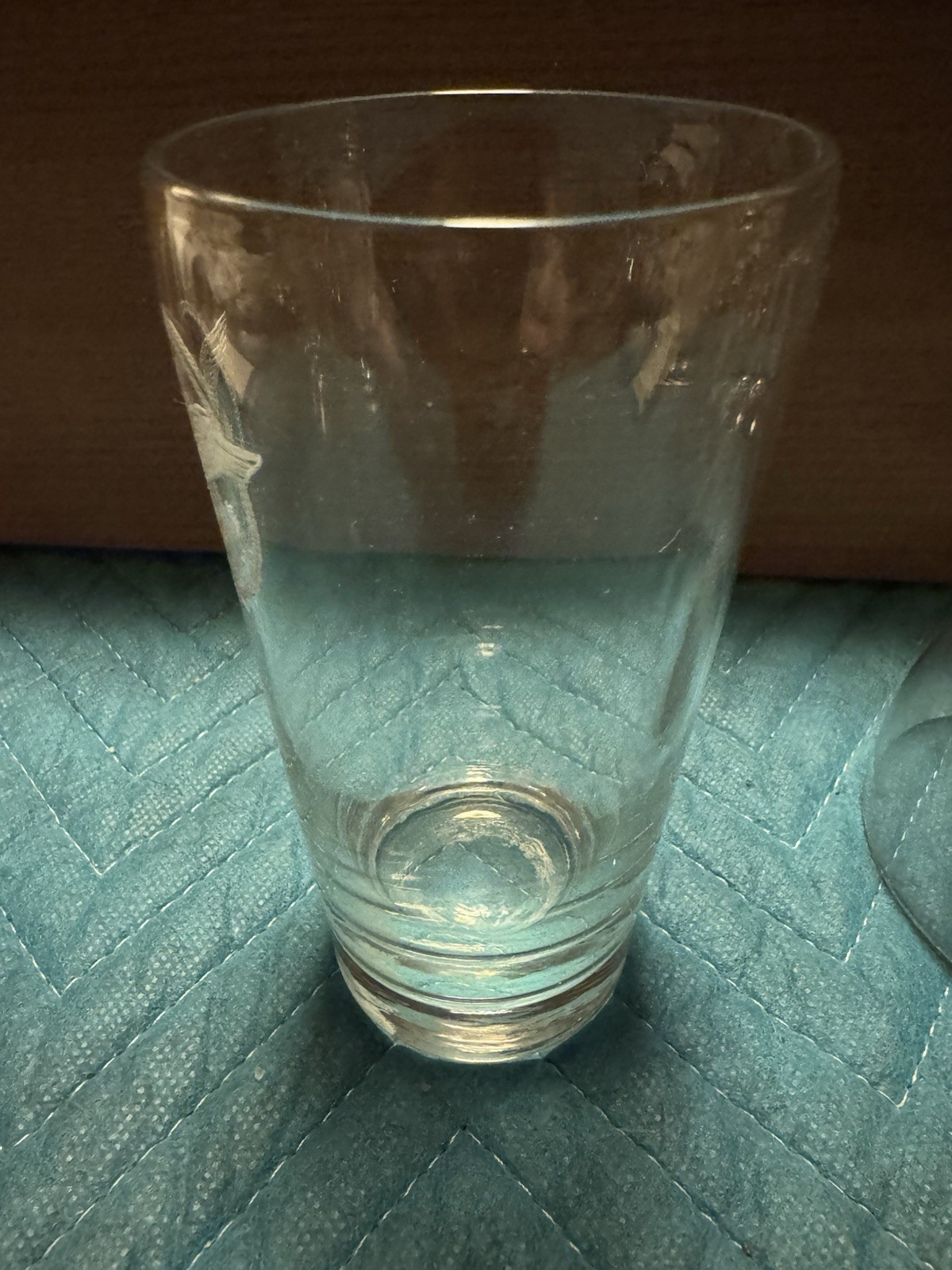 United States Lines Highball Glasses