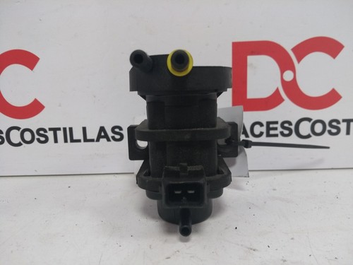 09158200 ZUSÄTZLICHES LUFTVENTIL / CONECTOR DE 2 PINS / 4522371 / 4715396 / 4534