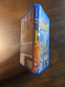 Borderlands 2 Playstation PS VITA PSVITA