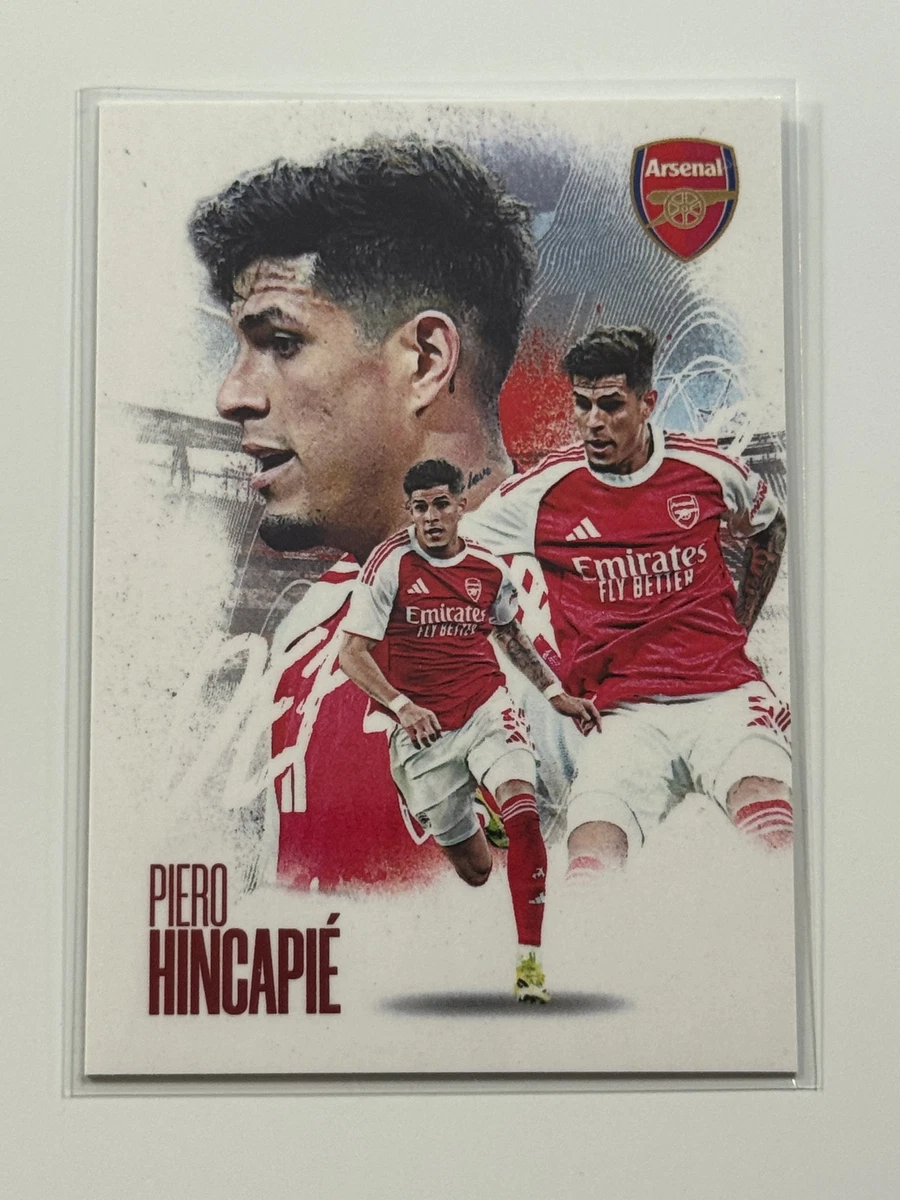 Arsenal Futera Soccer Sports Trading Card Singles for sale | eBay