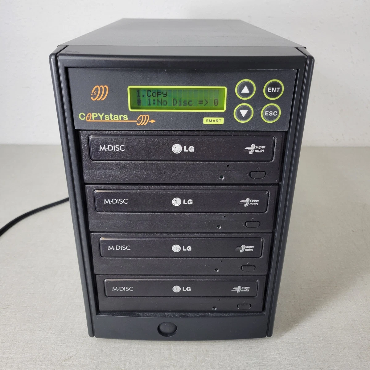 LG CD, DVD and Blu-ray Duplicators for sale | eBay