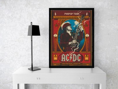 Mar 11 2026 Parque Estadio Nacional Santiago Chile Poster