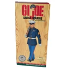 New GI Joe Limited Edition Dress Marine  12” Action Figure 1996 Hasbro SEALED