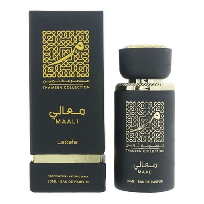 Lattafa Thameen Maali Eau De Parfum 30 ml für Unisex