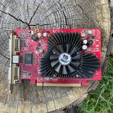 Palit ATI Radeon X1600 Series CGAX-TX166V 256 MB GDDR2 PCI-E Graphics Card