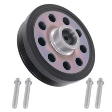 Poulies diverses BMW 520
