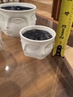 Jonathan Adler Muse Ceramic Candles Set Of 3 — photo 8