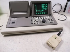 GSI 33 Middle Ear Analyzer 1733 Grason-Stadler Diagnostic Device 