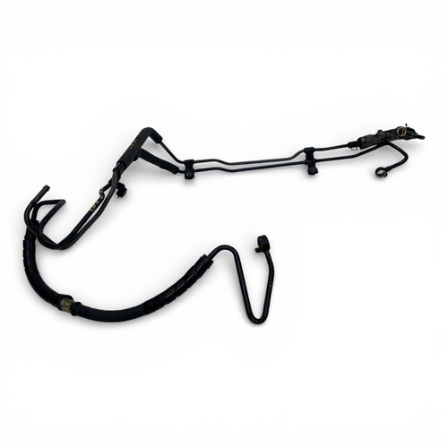 2002-2010 Lexus Sc430 Z40 Power Steering Pressure Hose Tube Pipe Line Front OEM
