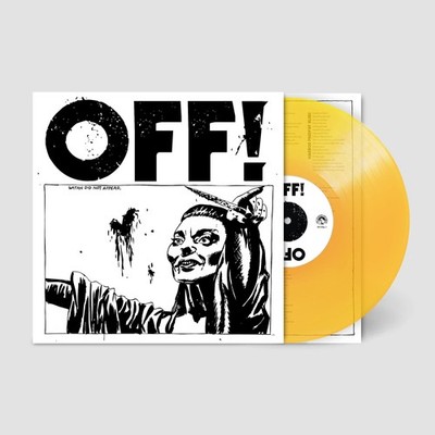 Off! Off!
