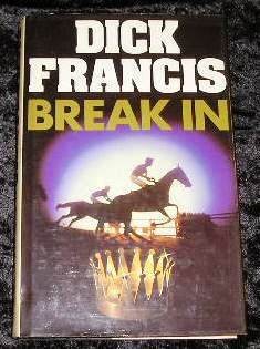 Break in