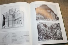 Buch Glashäuser Pflanzenhäuser Botanische Gärten Architektur Bau Technik England