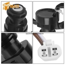 for Kawasaki Bayou 250 KLF250A 2004 2005-2011 Ignition Key Switch 27005-0002