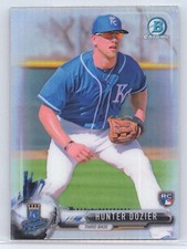 Click to enlarge Hunter Dozier