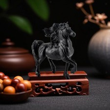 Figurina per figurine regalo di compleanno artigianato Ornamento desktop per