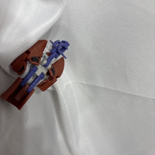 Transformers Armada Sea Minicon Team Incomplete Loose Hasbro 2002, Vintage EUC - Picture 9 of 12