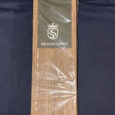 Dragon Creek Damascus DeBoning Knife 5.5” Stainless Steel New Open Box